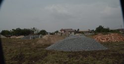 Lands at Afienya, Sunfield Estates